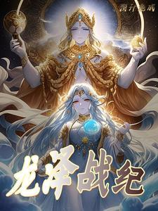 龙泽为什么变成食种