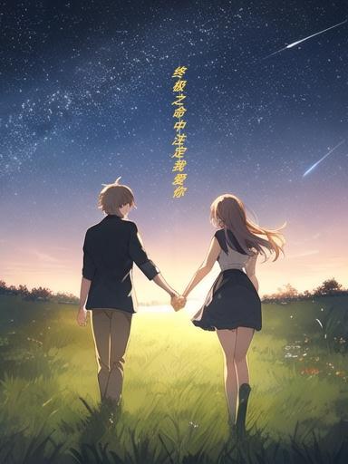 命中注定我爱你三部曲