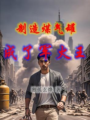 煤气罐加工