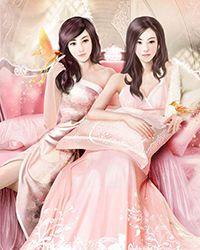 女配她又美又a[穿书