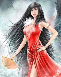 憧憬就能成为魔法少女