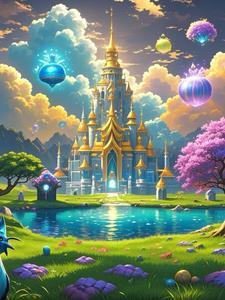 盛唐风华路笔趣阁