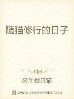 随猫修行的日子