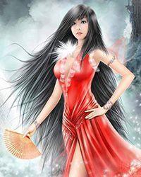 [综武侠]绝色女主是妖怪