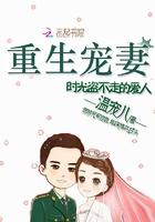 重生宠妻：时光盗不走的爱人